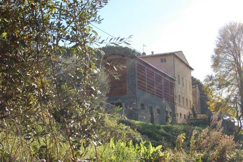 Farm hus i Capannori, Lucca, Capannori - € 820.000 | Ref: A9591RC99447-1078799 - foto 5