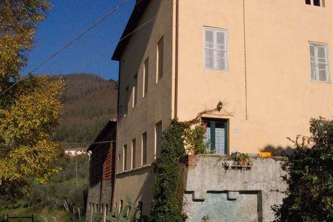 Farm hus i Capannori, Lucca, Capannori - € 820.000 | Ref: A9591RC99447-1078799 - foto 6