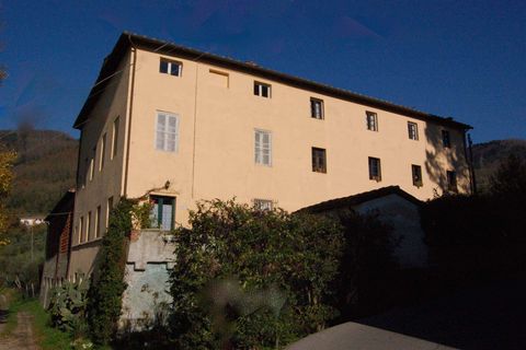 Farm hus i Capannori, Lucca, Capannori - € 820.000 | Ref: A9591RC99447-1078799 - foto 7