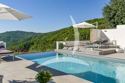 Farm hus i Cortona, Arezzo, Cortona - € 980.000 | Ref: A1190RC19410-1078869 - foto 4