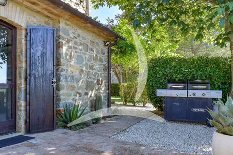 Farm hus i Cortona, Arezzo, Cortona - € 980.000 | Ref: A1190RC19410-1078869 - foto 8