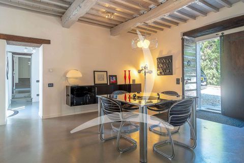Farm hus i Cortona, Arezzo, Cortona - € 980.000 | Ref: A1190RC19410-1078869 - foto 18