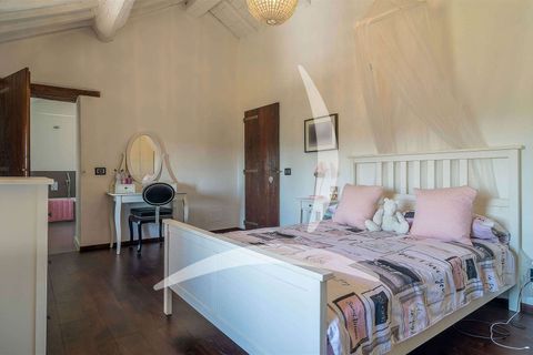 Farm hus i Cortona, Arezzo, Cortona - € 980.000 | Ref: A1190RC19410-1078869 - foto 21