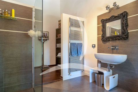 Farm hus i Cortona, Arezzo, Cortona - € 980.000 | Ref: A1190RC19410-1078869 - foto 26