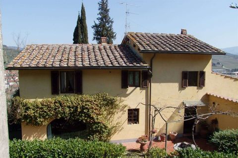 Villa i Bagno a Ripoli, Florence, Bagno a Ripoli - € 730.000 | Ref: A6273RV2062046A-1079338 - foto 3