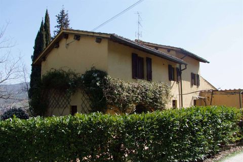 Villa i Bagno a Ripoli, Florence, Bagno a Ripoli - € 730.000 | Ref: A6273RV2062046A-1079338 - foto 4