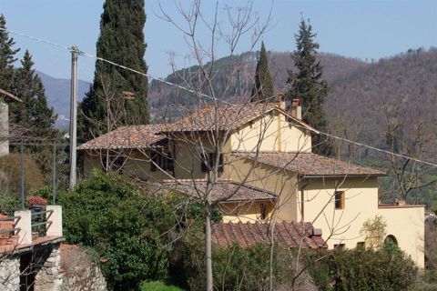 Villa i Bagno a Ripoli, Florence, Bagno a Ripoli - € 730.000 | Ref: A6273RV2062046A-1079338 - foto 5