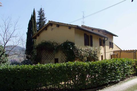 Villa i Bagno a Ripoli, Florence, Bagno a Ripoli - € 730.000 | Ref: A6273RV2062046A-1079338 - foto 6