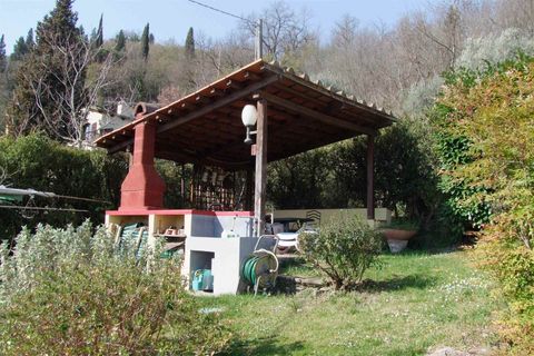 Villa i Bagno a Ripoli, Florence, Bagno a Ripoli - € 730.000 | Ref: A6273RV2062046A-1079338 - foto 7