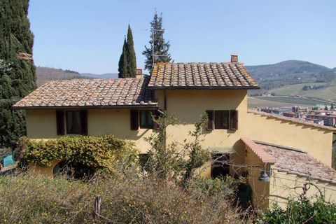 Villa i Bagno a Ripoli, Florence, Bagno a Ripoli - € 730.000 | Ref: A6273RV2062046A-1079338 - foto 9
