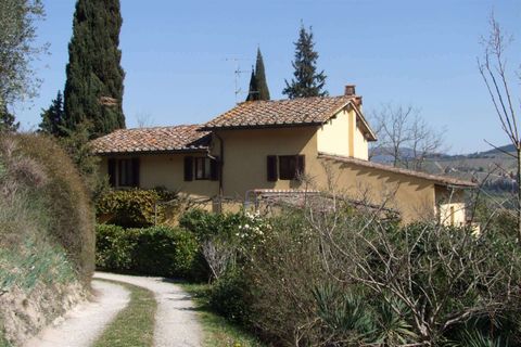 Villa i Bagno a Ripoli, Florence, Bagno a Ripoli - € 730.000 | Ref: A6273RV2062046A-1079338 - foto 10