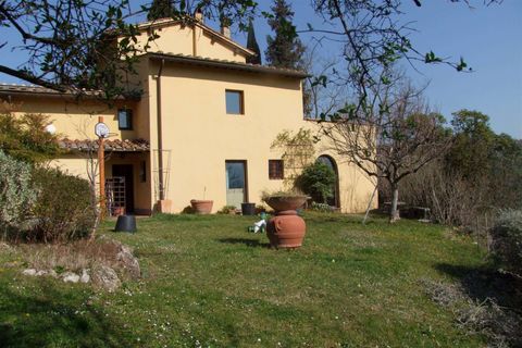 Villa i Bagno a Ripoli, Florence, Bagno a Ripoli - € 730.000 | Ref: A6273RV2062046A-1079338 - foto 11