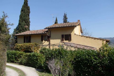 Villa i Bagno a Ripoli, Florence, Bagno a Ripoli - € 730.000 | Ref: A6273RV2062046A-1079338 - foto 12