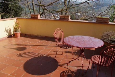 Villa i Bagno a Ripoli, Florence, Bagno a Ripoli - € 730.000 | Ref: A6273RV2062046A-1079338 - foto 13