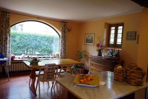 Villa i Bagno a Ripoli, Florence, Bagno a Ripoli - € 730.000 | Ref: A6273RV2062046A-1079338 - foto 14