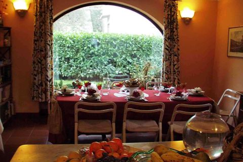 Villa i Bagno a Ripoli, Florence, Bagno a Ripoli - € 730.000 | Ref: A6273RV2062046A-1079338 - foto 15