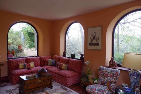 Villa i Bagno a Ripoli, Florence, Bagno a Ripoli - € 730.000 | Ref: A6273RV2062046A-1079338 - foto 17