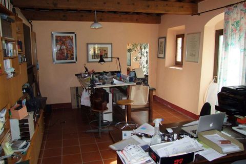 Villa i Bagno a Ripoli, Florence, Bagno a Ripoli - € 730.000 | Ref: A6273RV2062046A-1079338 - foto 18
