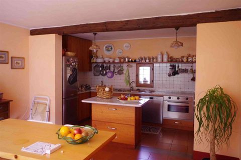 Villa i Bagno a Ripoli, Florence, Bagno a Ripoli - € 730.000 | Ref: A6273RV2062046A-1079338 - foto 19
