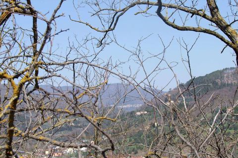 Villa i Bagno a Ripoli, Florence, Bagno a Ripoli - € 730.000 | Ref: A6273RV2062046A-1079338 - foto 20