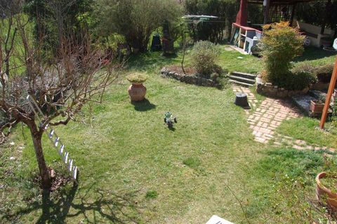Villa i Bagno a Ripoli, Florence, Bagno a Ripoli - € 730.000 | Ref: A6273RV2062046A-1079338 - foto 21