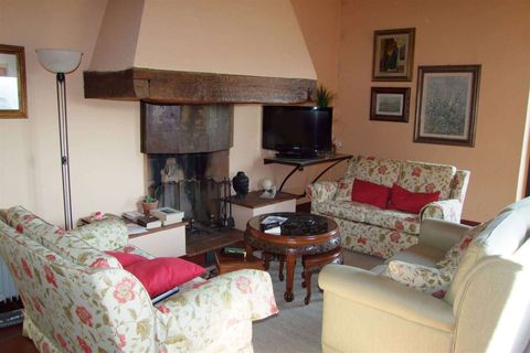 Villa i Bagno a Ripoli, Florence, Bagno a Ripoli - € 730.000 | Ref: A6273RV2062046A-1079338 - foto 22