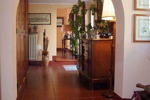 Villa i Bagno a Ripoli, Florence, Bagno a Ripoli - € 730.000 | Ref: A6273RV2062046A-1079338 - foto 23