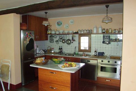 Villa i Bagno a Ripoli, Florence, Bagno a Ripoli - € 730.000 | Ref: A6273RV2062046A-1079338 - foto 24
