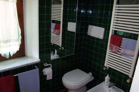Villa i Bagno a Ripoli, Florence, Bagno a Ripoli - € 730.000 | Ref: A6273RV2062046A-1079338 - foto 26