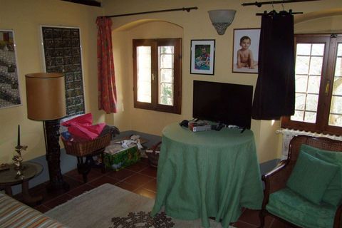 Villa i Bagno a Ripoli, Florence, Bagno a Ripoli - € 730.000 | Ref: A6273RV2062046A-1079338 - foto 27