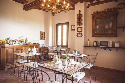 Villa a Palaia, Pisa, Palaia - € 380.000 | Ref: A1190RA25451-1079581 - foto 2