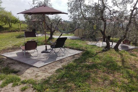 Villa a Palaia, Pisa, Palaia - € 380.000 | Ref: A1190RA25451-1079581 - foto 5