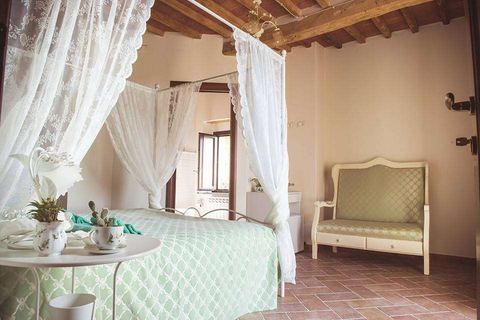Villa a Palaia, Pisa, Palaia - € 380.000 | Ref: A1190RA25451-1079581 - foto 7