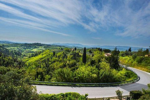 Villa a Palaia, Pisa, Palaia - € 380.000 | Ref: A1190RA25451-1079581 - foto 8