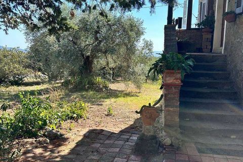 Farm hus i Roccastrada, Grosseto, Roccastrada - € 650.000 | Ref: A7631TA2245469A-1079684 - foto 3