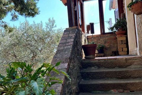 Farm hus i Roccastrada, Grosseto, Roccastrada - € 650.000 | Ref: A7631TA2245469A-1079684 - foto 5