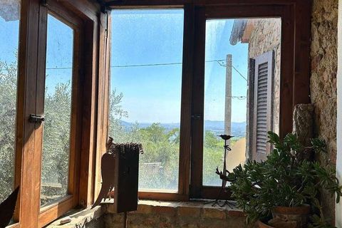 Farm hus i Roccastrada, Grosseto, Roccastrada - € 650.000 | Ref: A7631TA2245469A-1079684 - foto 6