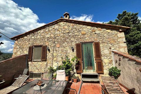 Farm hus i Roccastrada, Grosseto, Roccastrada - € 650.000 | Ref: A7631TA2245469A-1079684 - foto 9