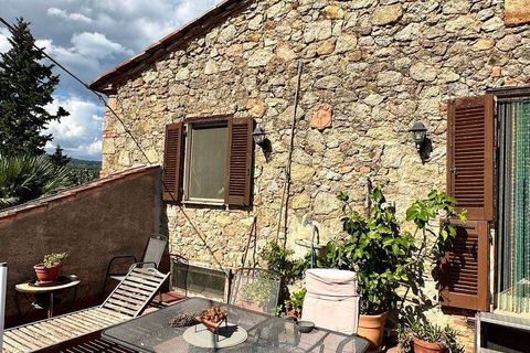 Farm hus i Roccastrada, Grosseto, Roccastrada - € 650.000 | Ref: A7631TA2245469A-1079684 - foto 10