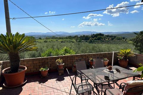 Farm hus i Roccastrada, Grosseto, Roccastrada - € 650.000 | Ref: A7631TA2245469A-1079684 - foto 13