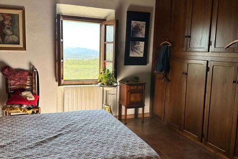 Farm hus i Roccastrada, Grosseto, Roccastrada - € 650.000 | Ref: A7631TA2245469A-1079684 - foto 22
