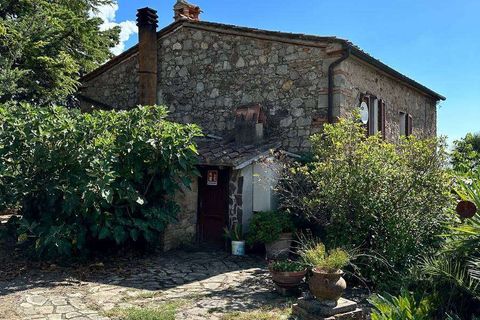 Farm hus i Roccastrada, Grosseto, Roccastrada - € 650.000 | Ref: A7631TA2245469A-1079684 - foto 30