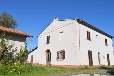 Villa a Cecina, Livorno, Cecina - € 680.000 | Ref: A9591MF093-1079715 - foto 3