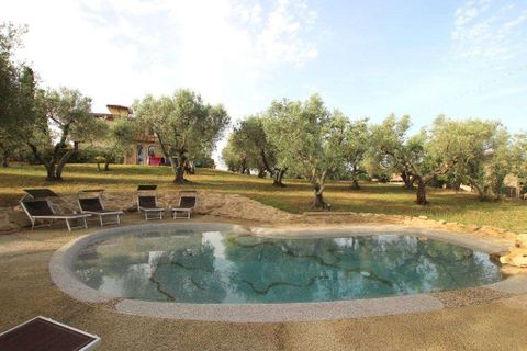 Villa a Casale Marittimo, Pisa, Casale Marittimo - € 1.500.000 | Ref: A1190RV86918-1080023 - foto 4