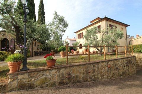 Villa a Casale Marittimo, Pisa, Casale Marittimo - € 1.500.000 | Ref: A1190RV86918-1080023 - foto 5