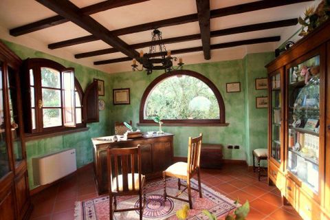 Villa a Casale Marittimo, Pisa, Casale Marittimo - € 1.500.000 | Ref: A1190RV86918-1080023 - foto 7