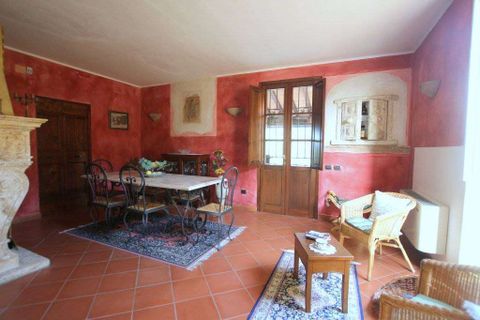 Villa a Casale Marittimo, Pisa, Casale Marittimo - € 1.500.000 | Ref: A1190RV86918-1080023 - foto 8
