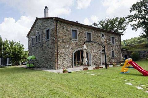Farm hus i Lajatico, Pisa, Lajatico - € 3.700.000 | Ref: A1190TA52868-1080097 - foto 1