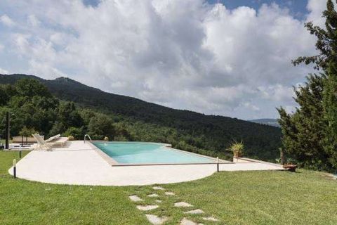 Farm hus i Lajatico, Pisa, Lajatico - € 3.700.000 | Ref: A1190TA52868-1080097 - foto 3