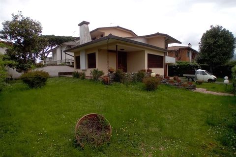 Villa i Pietrasanta, Lucca, Pietrasanta - € 1.200.000 | Ref: A10803RV2462371A-1080104 - foto 3